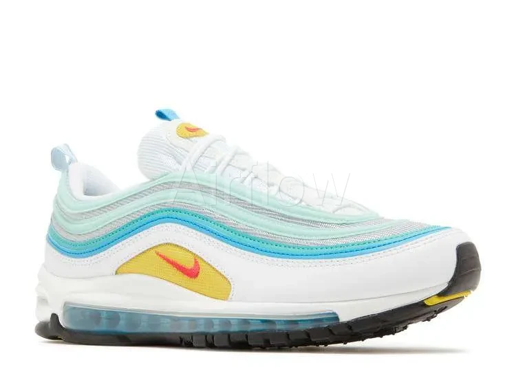 AIR MAX 97 'SPRING FLORAL' — vista 2