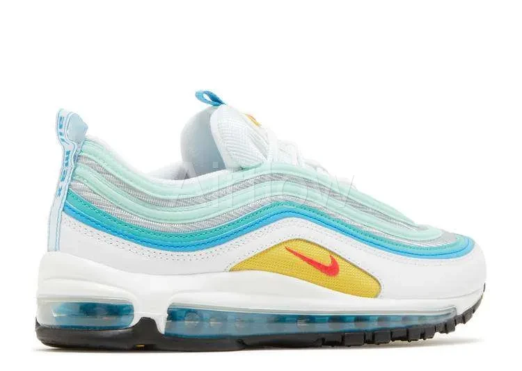 AIR MAX 97 'SPRING FLORAL' 3