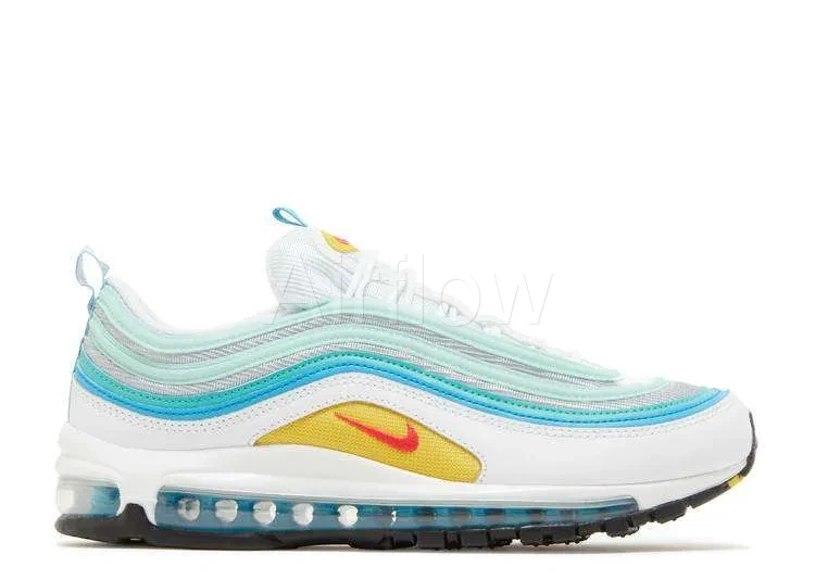 AIR MAX 97 'SPRING FLORAL'