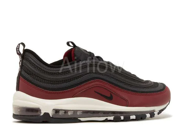 AIR MAX 97 'TEAM RED ANTHRACITE' 3