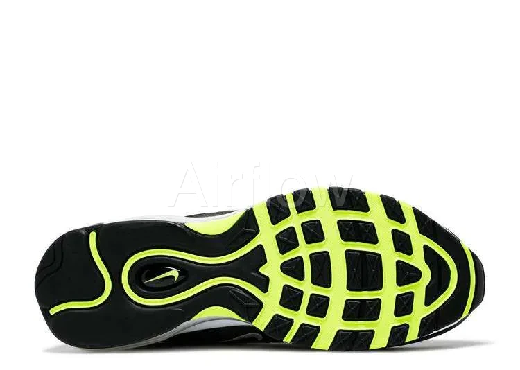 AIR MAX 97 UNDEFEATED 'BLACK VOLT' — vista 2