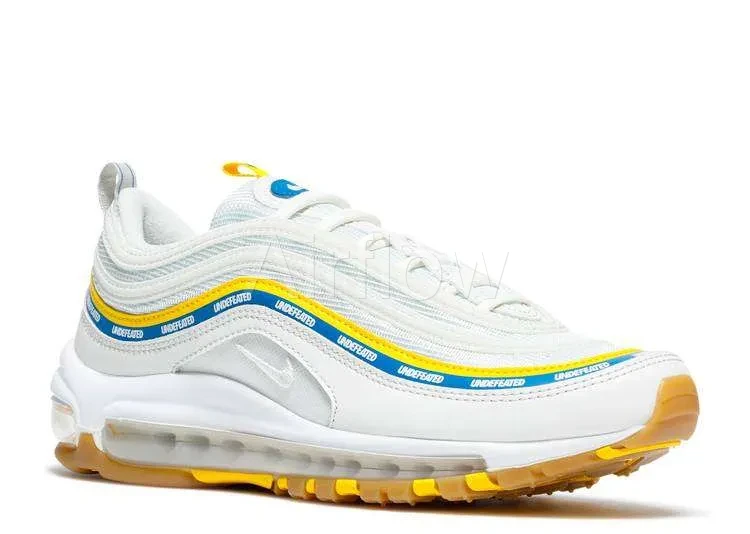 AIR MAX 97 UNDEFEATED 'UCLA BURYS' — vista 2