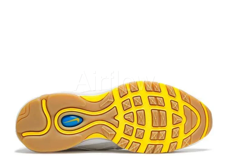 AIR MAX 97 UNDEFEATED 'UCLA BURYS' 4