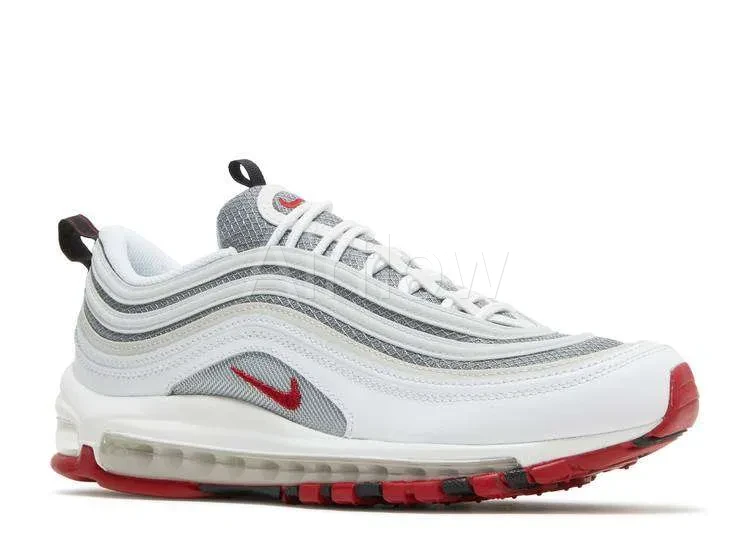 AIR MAX 97 'WHITE BULLET' — vista 2