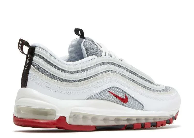 AIR MAX 97 'WHITE BULLET' 3