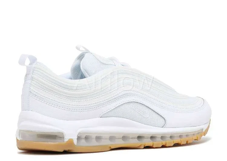 AIR MAX 97 'WHITE GUM' 3