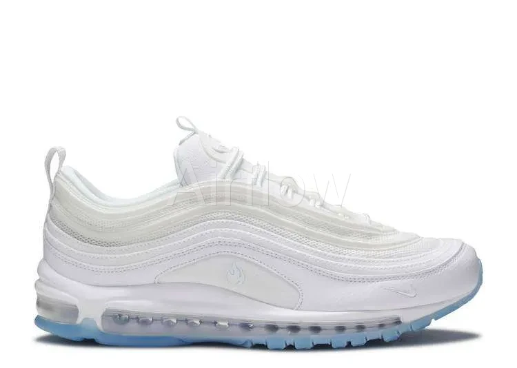 AIR MAX 97 'WHITE ICE'