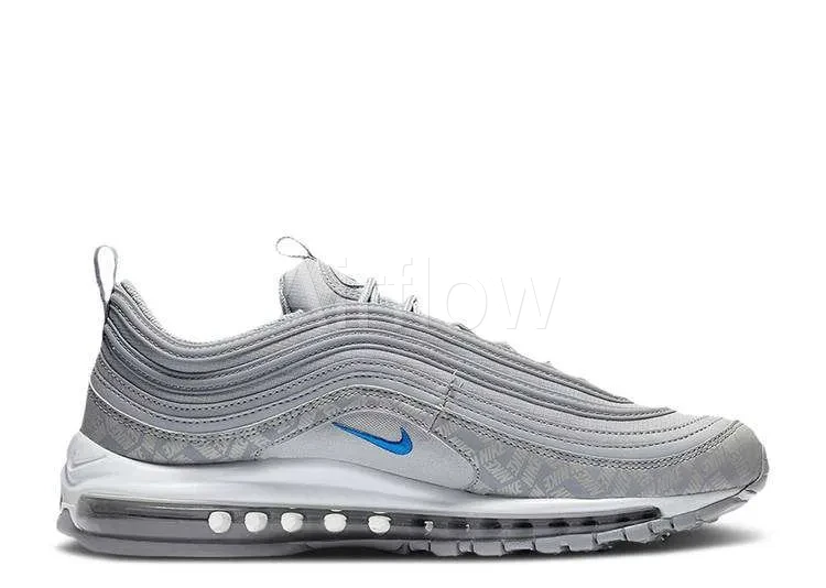 AIR MAX 97 'WOLF GREY'