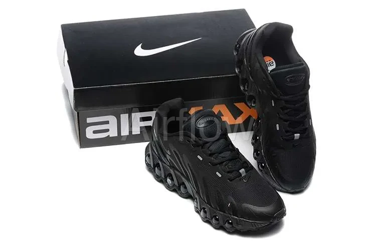 Air Max DN8 — vista 2