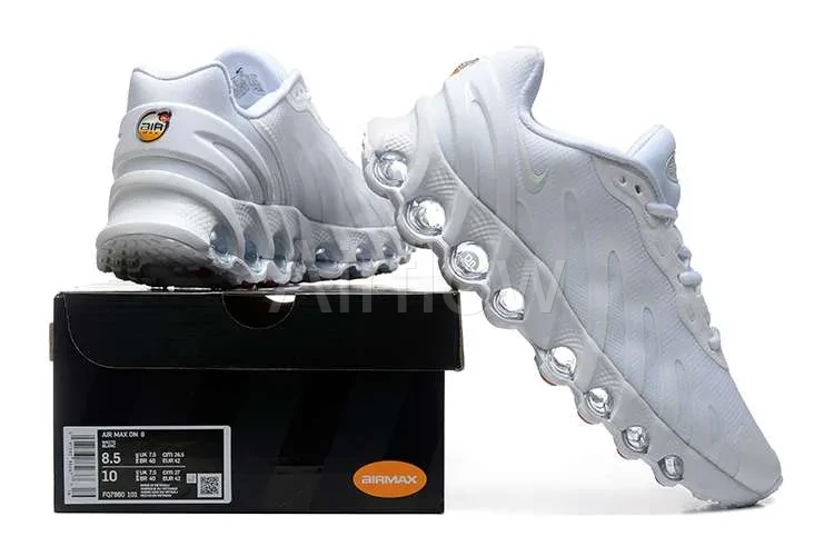 Air Max DN8 — vista 2
