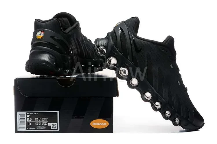 Air Max DN8 — vista 2
