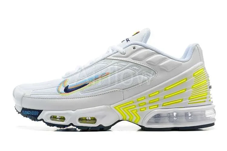 AIR MAX PLUS TN 3 '3 SWOOSH VOLT'