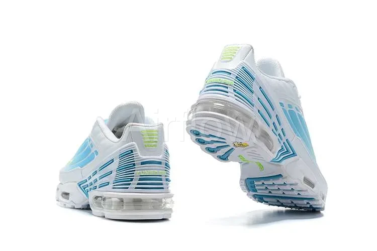 AIR MAX PLUS TN 3 'AQUAMARINE' 3