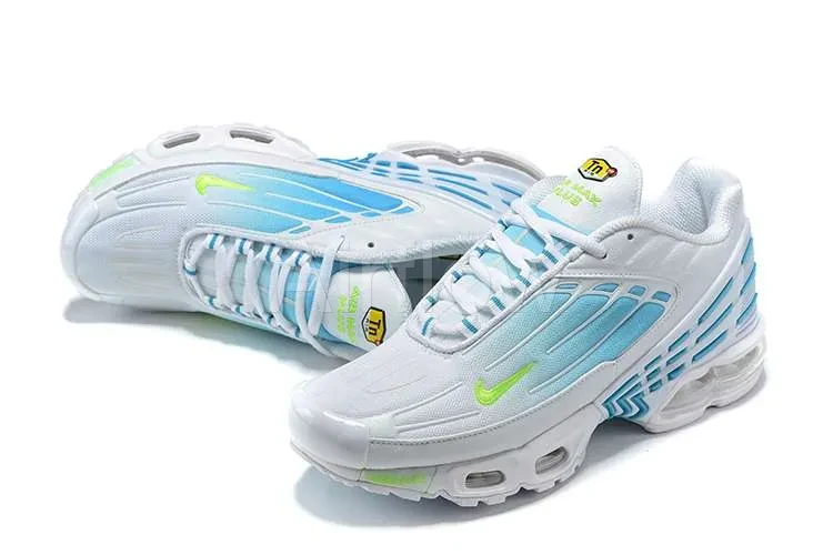 AIR MAX PLUS TN 3 'AQUAMARINE' 4