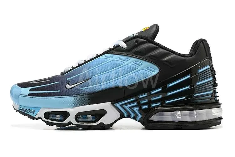 AIR MAX PLUS TN 3 'BLACK CLOUD'