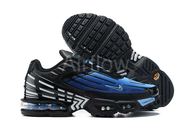 AIR MAX PLUS TN 3 'BLACK RACER BLUE' 3