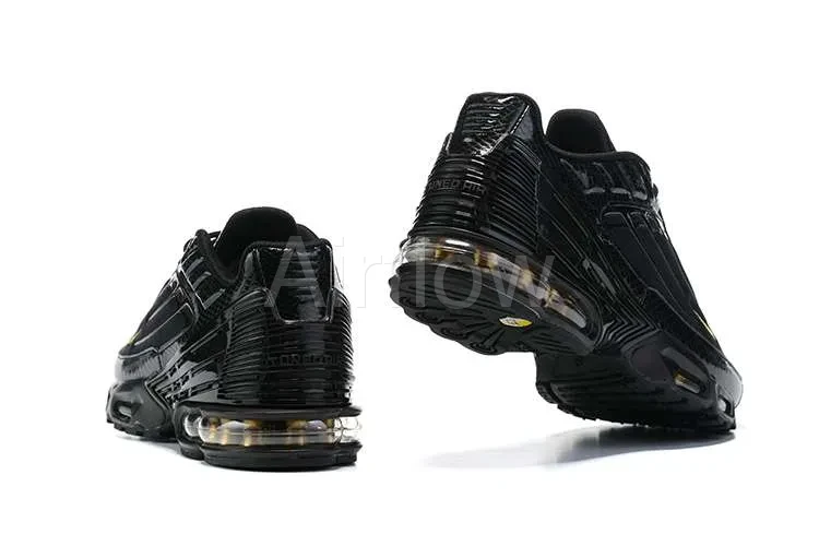 AIR MAX PLUS TN 3 'BLACK RACER BLUE' 4