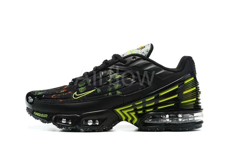 AIR MAX PLUS TN 3 'CRATER'