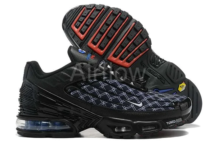AIR MAX PLUS TN 3 'FRANCE' — vista 2