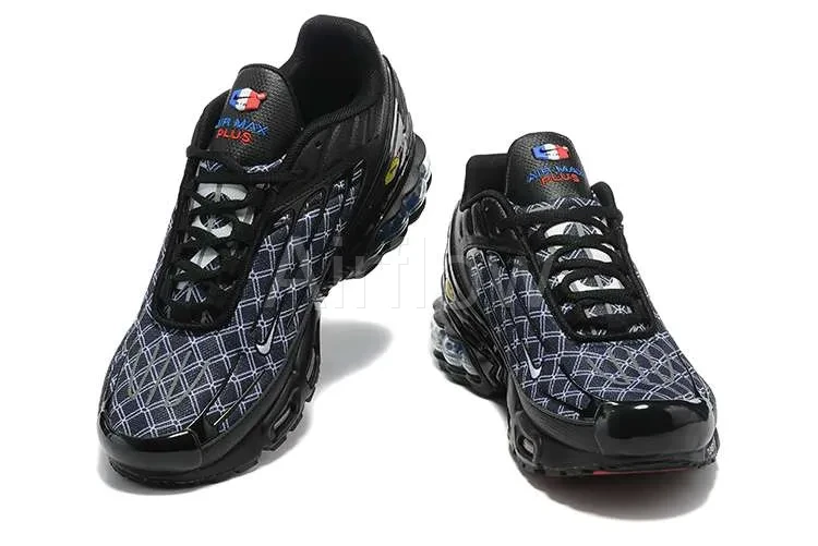 AIR MAX PLUS TN 3 'FRANCE' 3