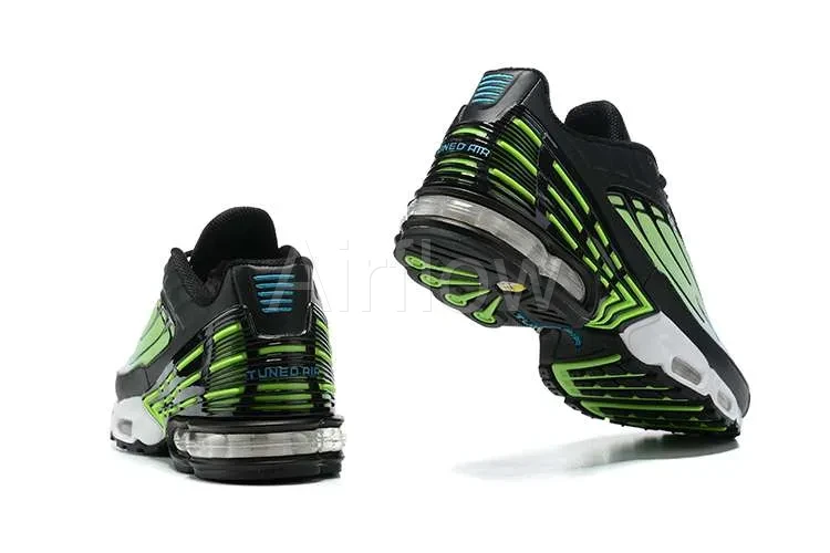 AIR MAX PLUS TN 3 'GHOST GREEN' 3