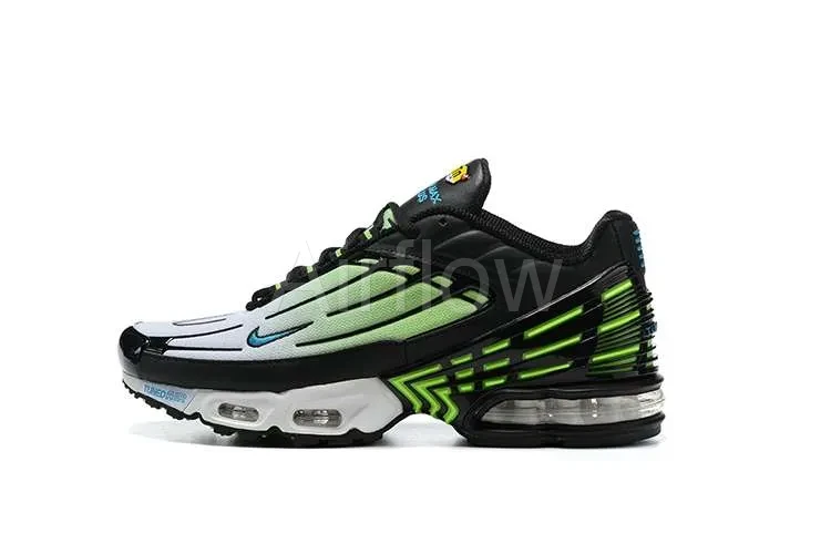 AIR MAX PLUS TN 3 'GHOST GREEN'