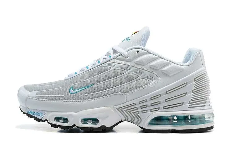 AIR MAX PLUS TN 3 'GREY BLUE'