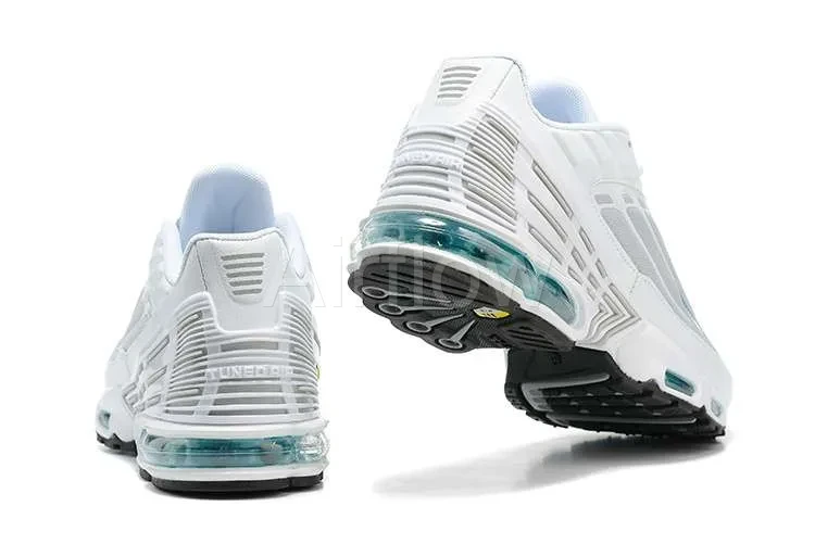 AIR MAX PLUS TN 3 'GREY BLUE' 3
