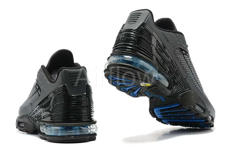 AIR MAX PLUS TN 3 'GREY BLUE' 3
