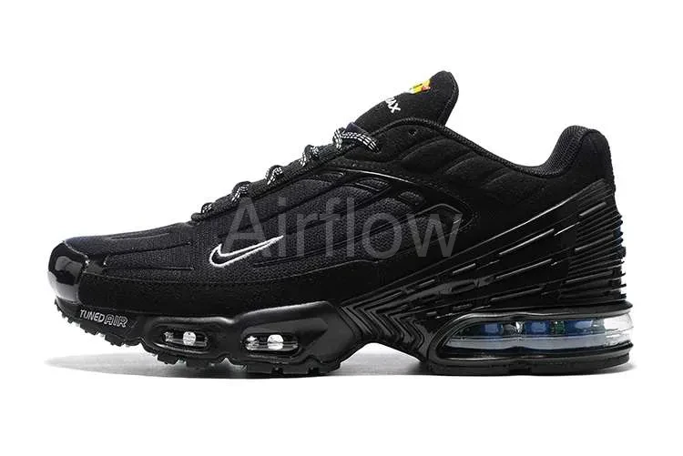 AIR MAX PLUS TN 3 'HALF RAINBOW'