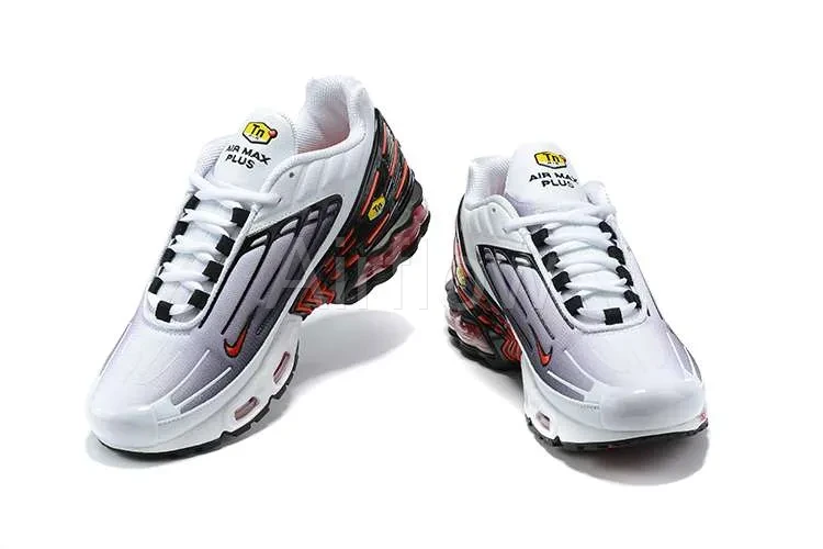 AIR MAX PLUS TN 3 'INFRARED' — vista 2