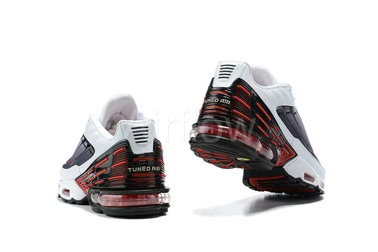 AIR MAX PLUS TN 3 'INFRARED' 3