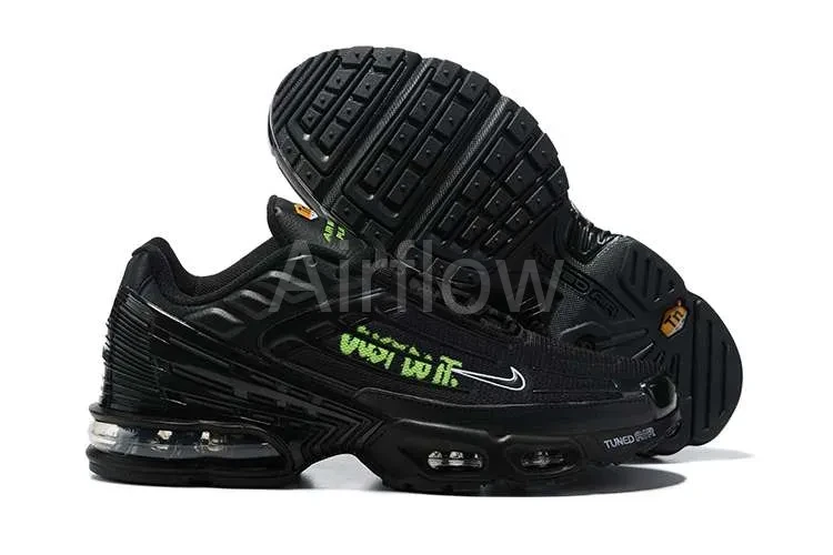 AIR MAX PLUS TN 3 'JUST DO IT' — vista 2