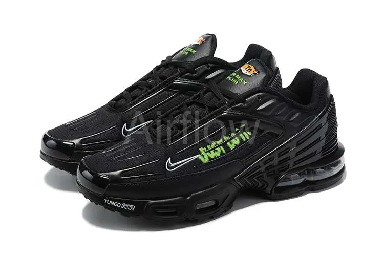 AIR MAX PLUS TN 3 'JUST DO IT' 3