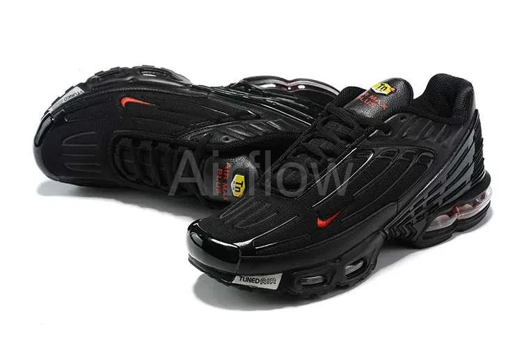 AIR MAX PLUS TN 3 'KILLERS' 3
