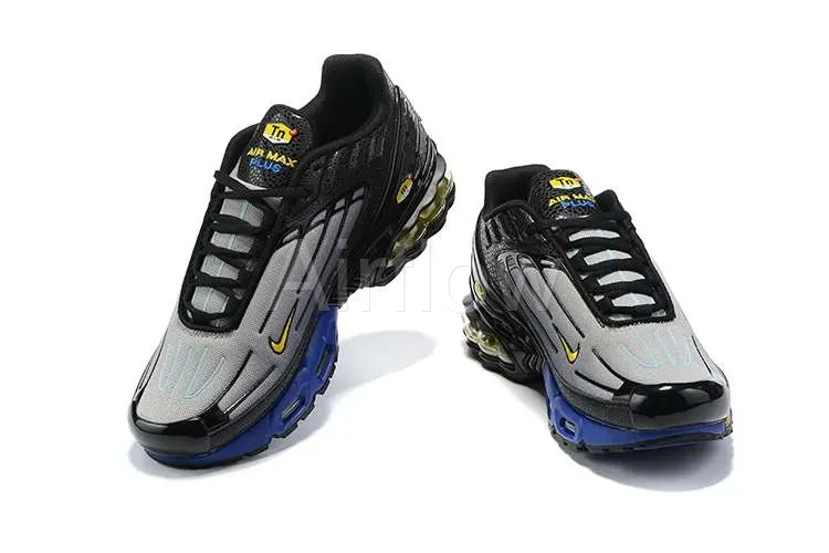 AIR MAX PLUS TN 3 'KISS MY AIRS' — vista 2