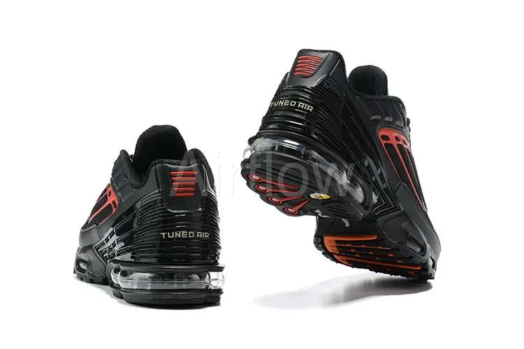 AIR MAX PLUS TN 3 'LAVA' 3