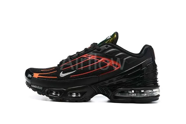 AIR MAX PLUS TN 3 'LAVA'
