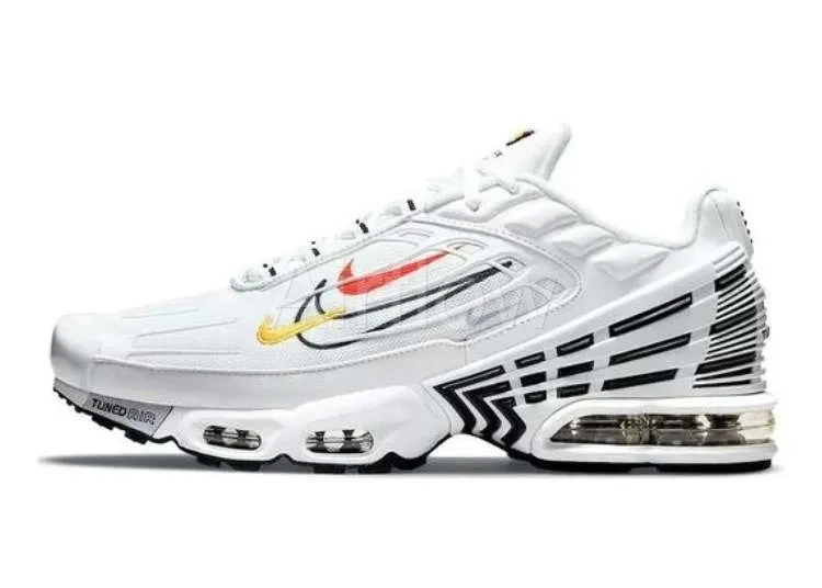 AIR MAX PLUS TN 3 'MULTI-SWOOSH'