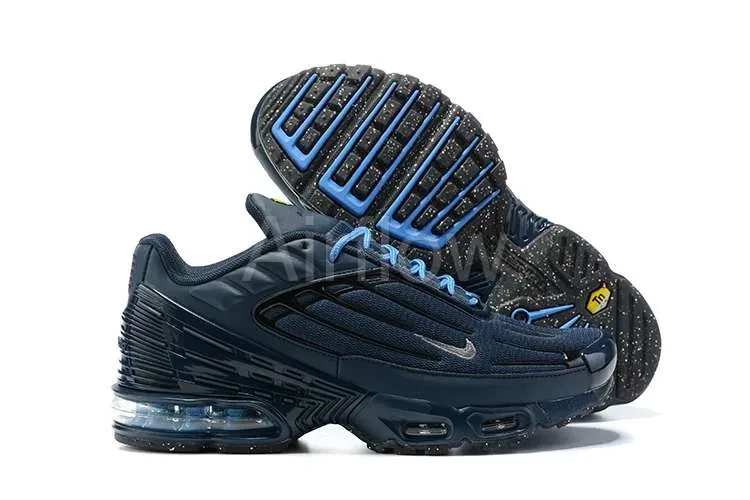 AIR MAX PLUS TN 3 'OBSIDIAN THUNDER' 3