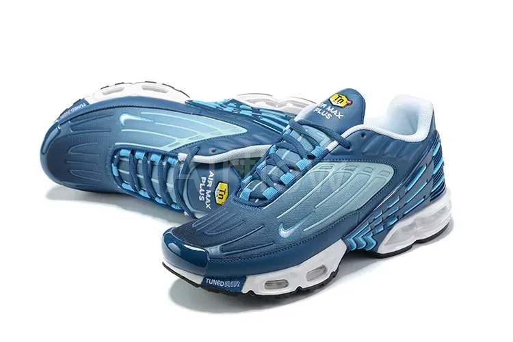 AIR MAX PLUS TN 3 'OBSIDIAN' 3