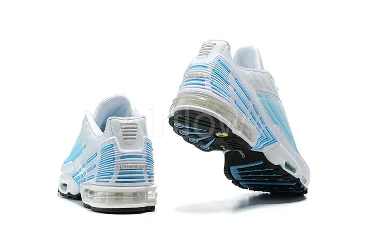 AIR MAX PLUS TN 3 'PSYCHIC BLUE' 3
