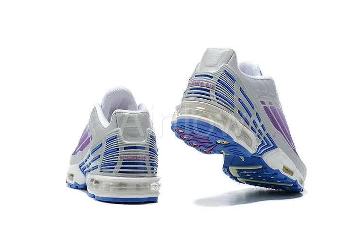 AIR MAX PLUS TN 3 'PSYCHIC PURPLE' — vista 2