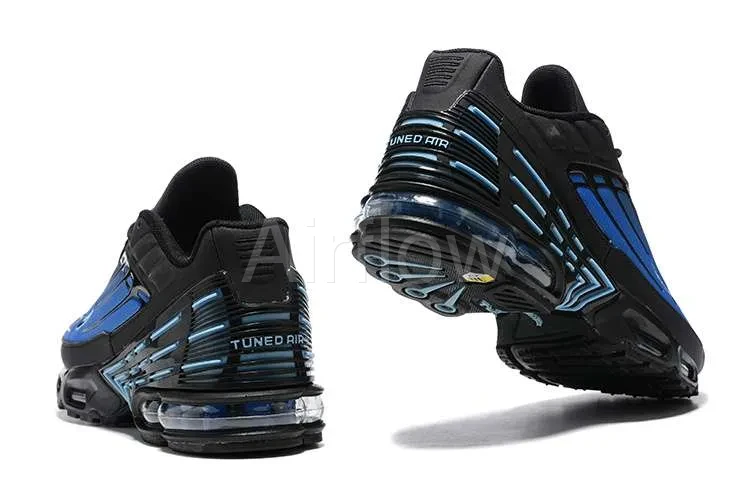 AIR MAX PLUS TN 3 'RACER BLUE GRADIENT' 3