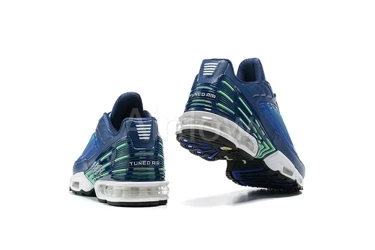 AIR MAX PLUS TN 3 'RACER BLUE' 4