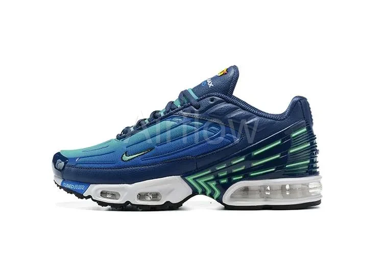 AIR MAX PLUS TN 3 'RACER BLUE'