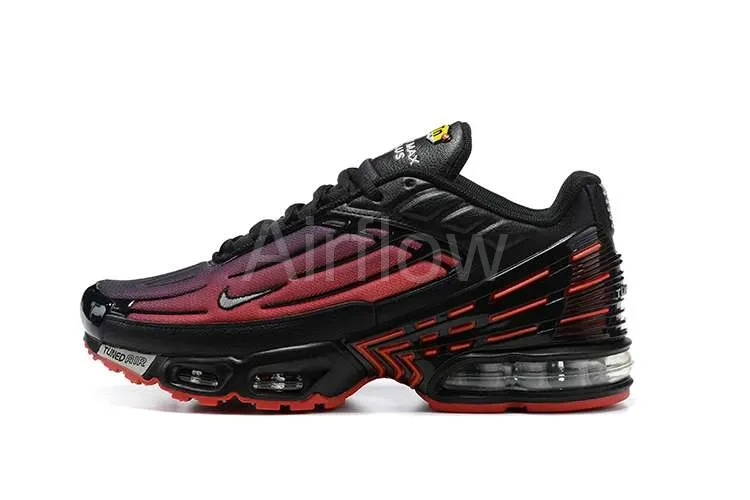 AIR MAX PLUS TN 3 'RADIANT RED'