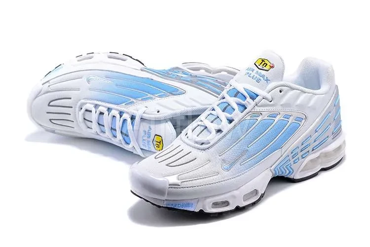 AIR MAX PLUS TN 3 'SKY BLUE GRADIENT' 3