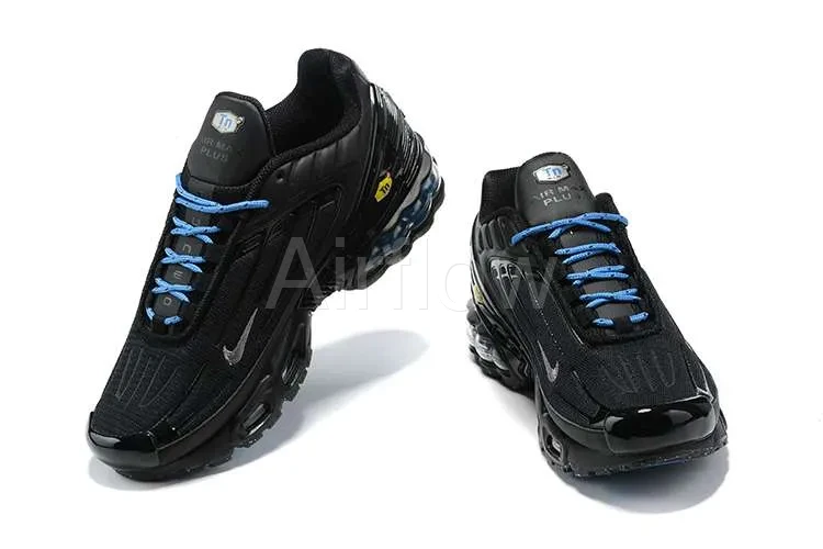 AIR MAX PLUS TN 3 'THUNDER' — vista 2