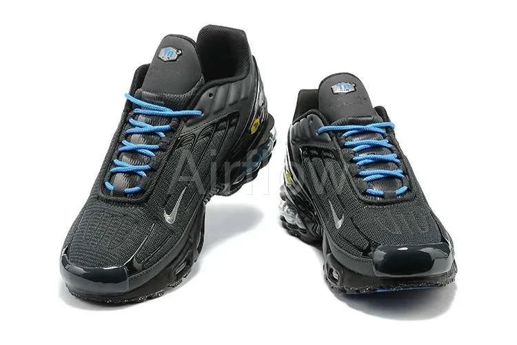 AIR MAX PLUS TN 3 'THUNDERSPORT' — vista 2